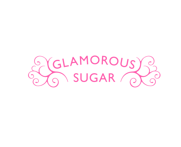 GLAMOROUS SUGAR